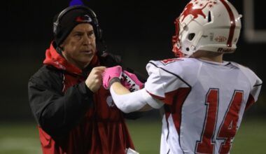 Lackawanna Trail’s Jervis named to Pennsylvania Big 33 Classic coaching staff – Scranton Times-Tribune