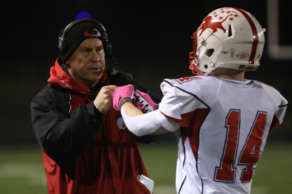 Lackawanna Trail’s Jervis named to Pennsylvania Big 33 Classic coaching staff – Scranton Times-Tribune