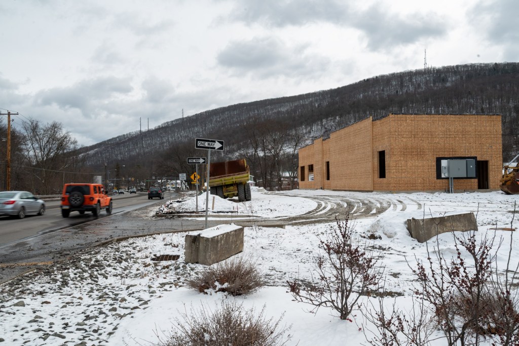 Toastee Bagels slated for South Abington Twp.