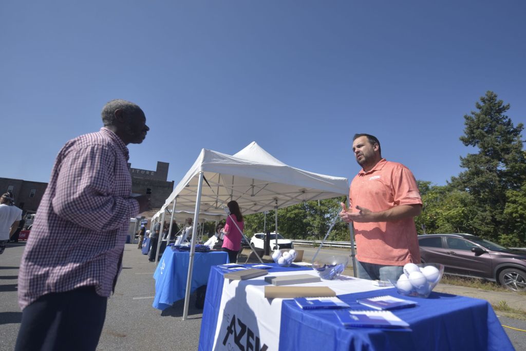 Local unemployment rate nears 5% – Scranton Times-Tribune