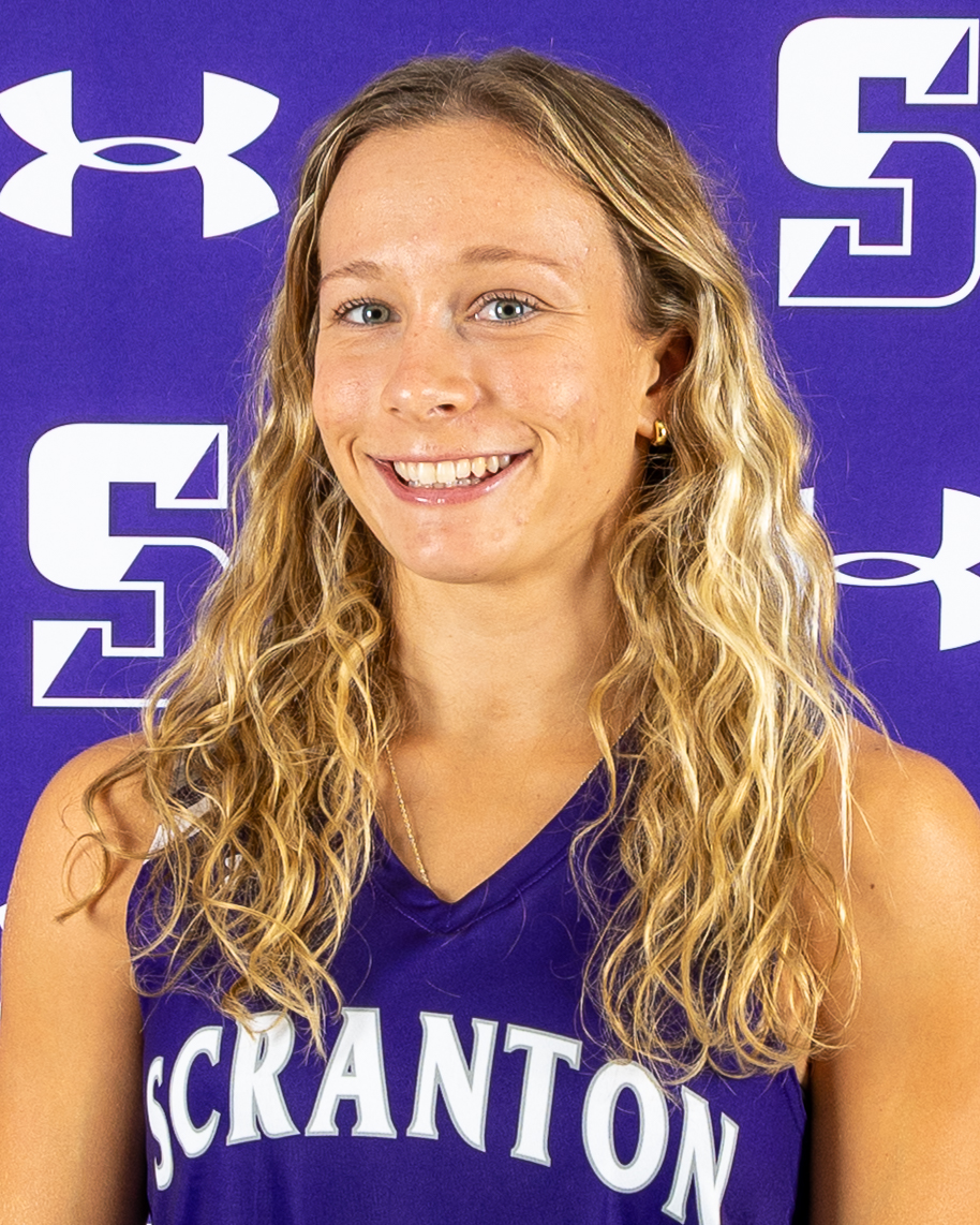 Meghan Lamanna University of Scranton