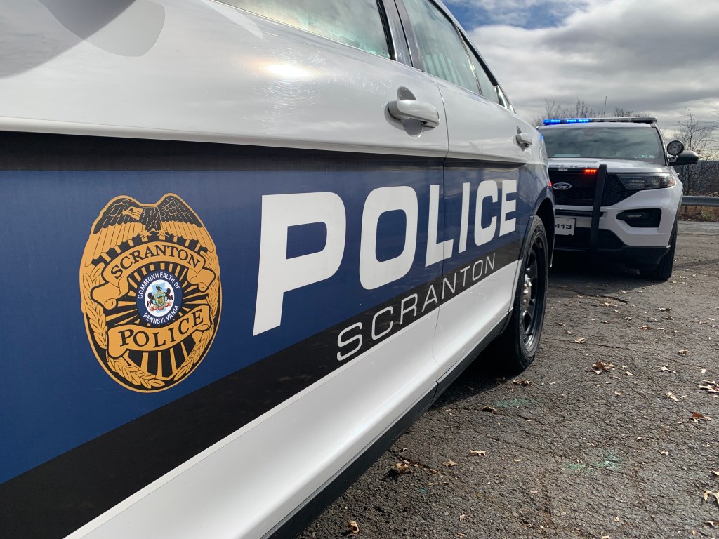 Scranton woman charged with collecting deceased dad's firefighter pension