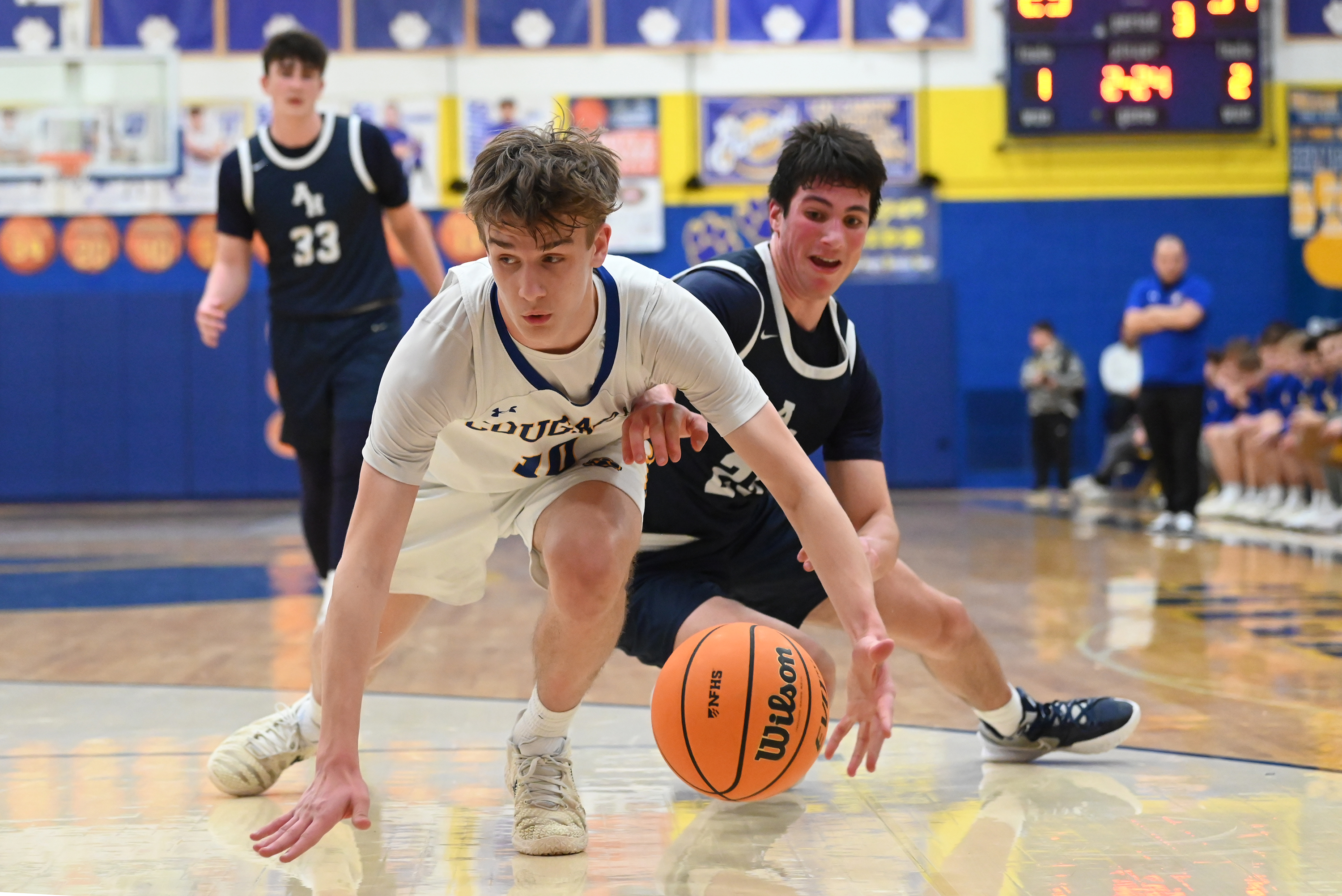 Valley View’s Noah Symuleski beats Abington Heights’ Finn Goldberg to...