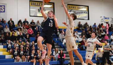 Abington Heights tops Valley View for Division I crown – Scranton Times-Tribune