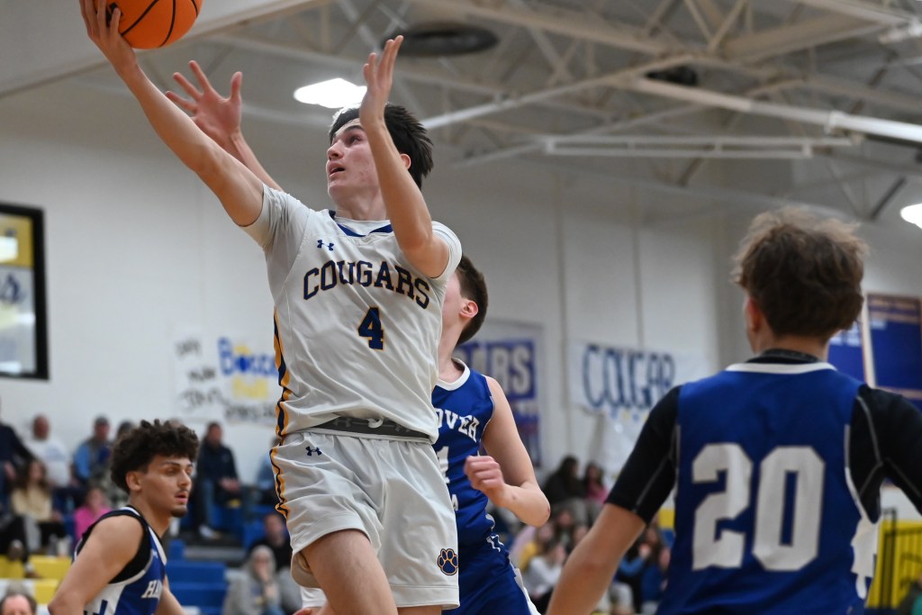 Lackawanna Division I teams ready for semifinal round in Class 5A and Class 4A – Scranton Times-Tribune