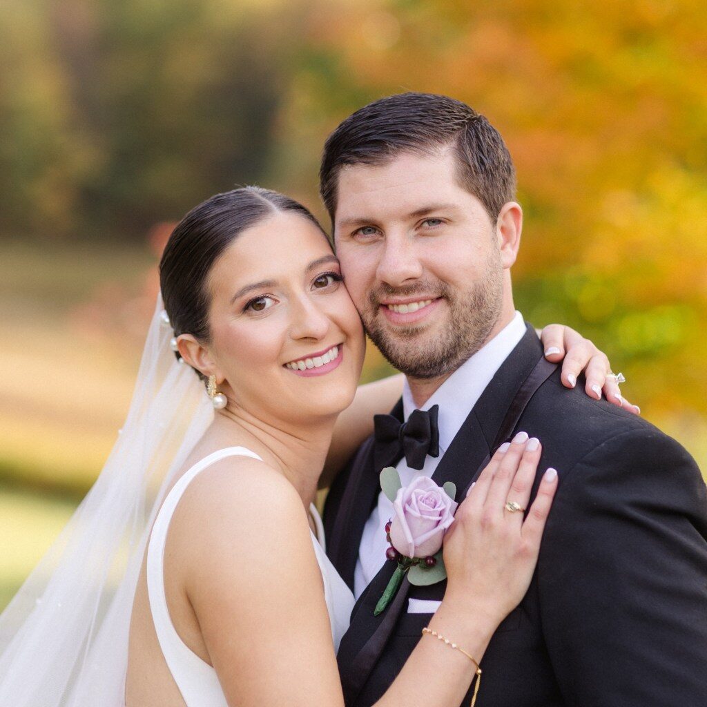 Mr. and Mrs. Gavin McGowan – Scranton Times-Tribune