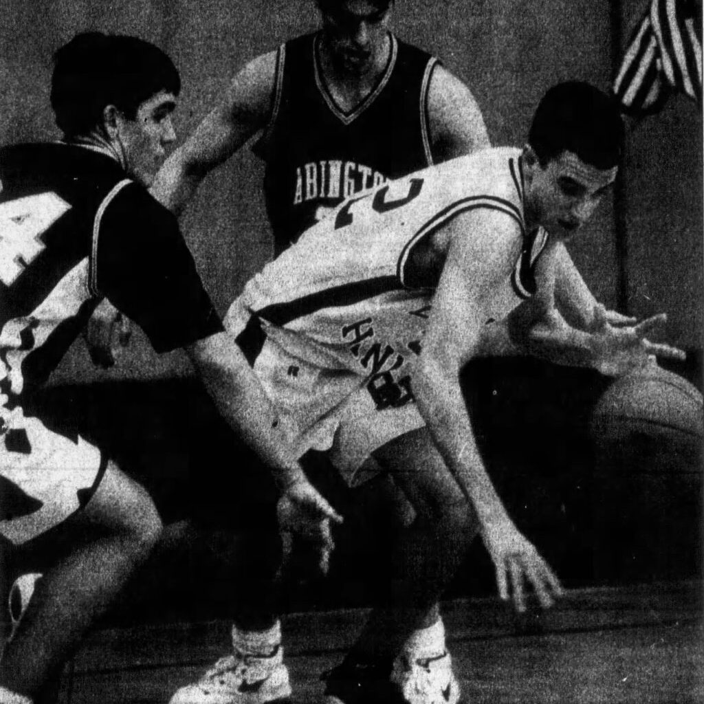 Remember when – Scranton Times-Tribune