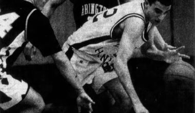 Remember when – Scranton Times-Tribune