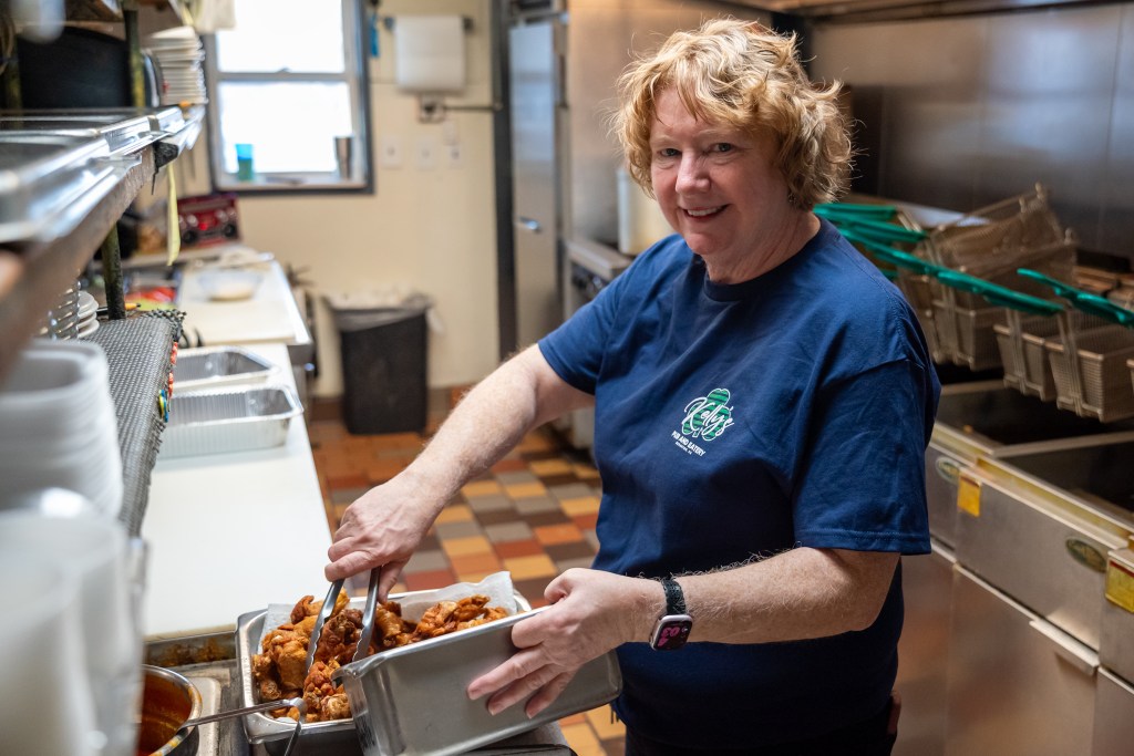 Chicken wings remain a Super Bowl staple in NEPA