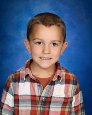 Brody Warholic, Western Wayne (Submitted)