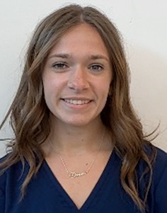 Demaree Weissman, CTC (Submitted)