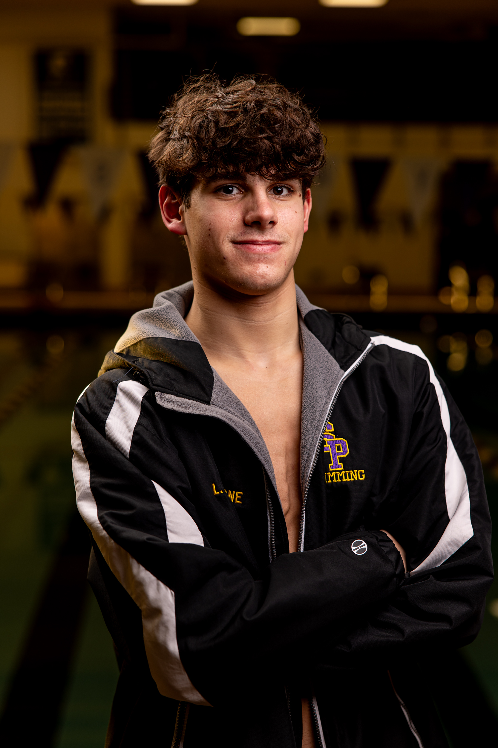 Scranton Prep’s Lukas Iannone