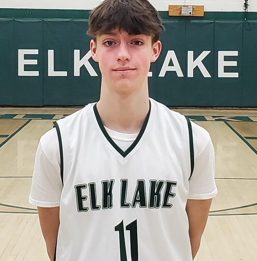 Elk Lake dominates Susquehanna in Division III showdown – Scranton Times-Tribune