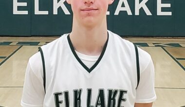 Elk Lake dominates Susquehanna in Division III showdown – Scranton Times-Tribune