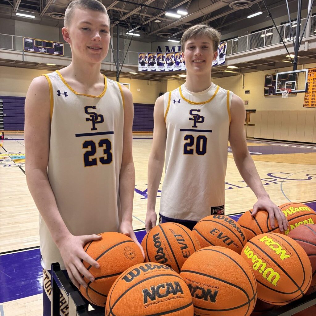 Scranton Prep’s Doherty cousins filled with emotion as playoffs start – Scranton Times-Tribune