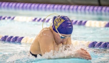 Scranton Prep’s Kaszuba balances two sports and academics during busy winter months – Scranton Times-Tribune