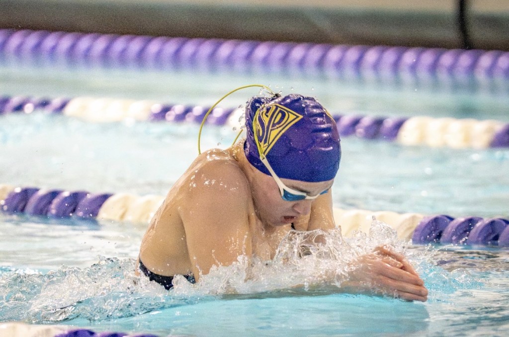 Scranton Prep’s Kaszuba balances two sports and academics during busy winter months – Scranton Times-Tribune