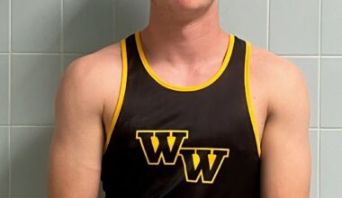 LTC athletes have top finishes at various meets last week – Scranton Times-Tribune