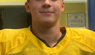 Valley View gets lift from Bachman, qualifies for PIAA Class 4A tournament – Scranton Times-Tribune