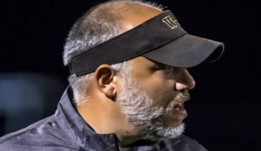 Shimkosky appointed head coach at Western Wayne – Scranton Times-Tribune