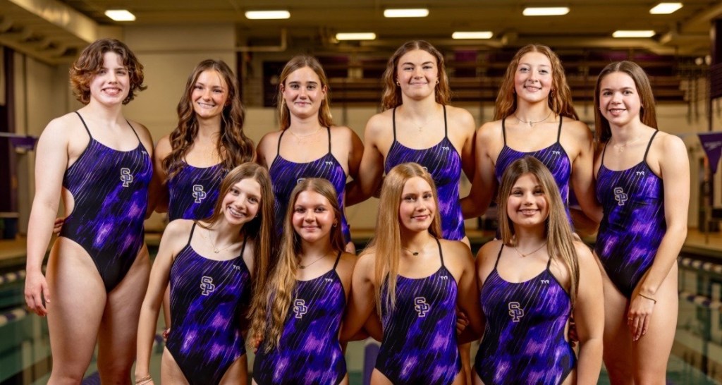 Scranton Prep girls finish undefeated and win Lackawanna League championship – Scranton Times-Tribune