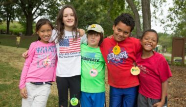 15 Pittsburgh-area summer camps for outdoor fun