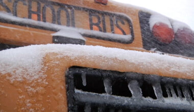 Here’s what schools will be closed on Monday amid the Nor’easter – NBC10 Philadelphia