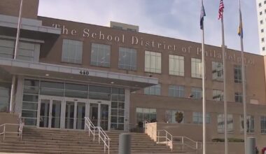 School District of Philadelphia shifts to virtual learning Monday ahead of winter storm