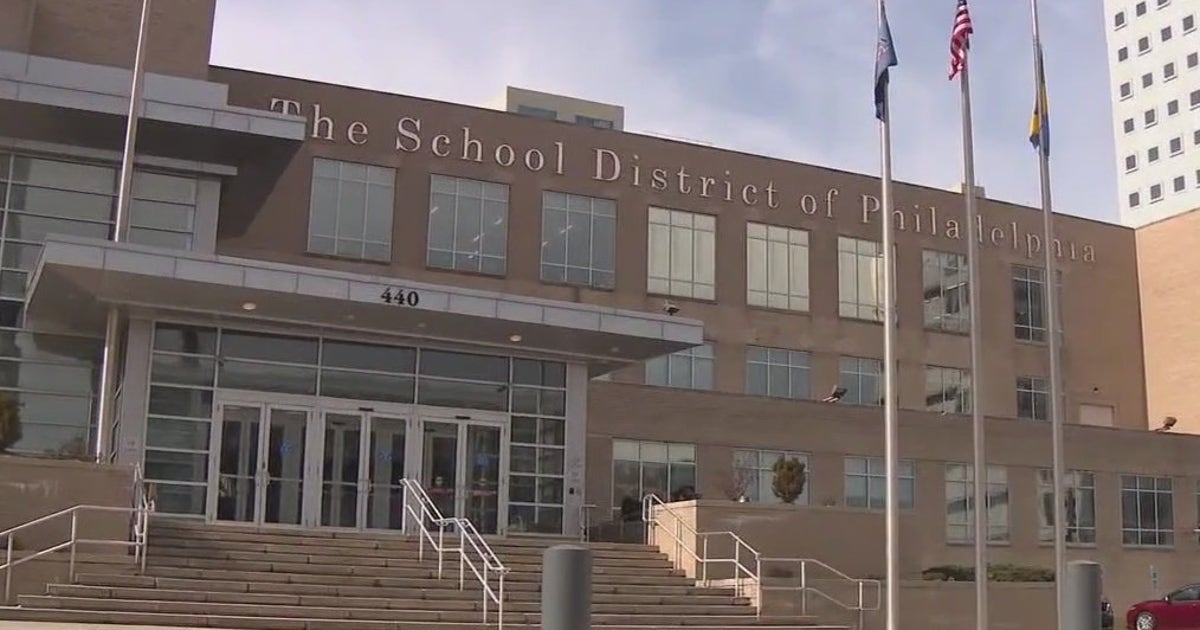 School District of Philadelphia shifts to virtual learning Monday ahead of winter storm