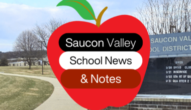 February 2026 – Saucon Source