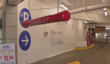 Winter storm: You can park for $5 at these Philadelphia garages