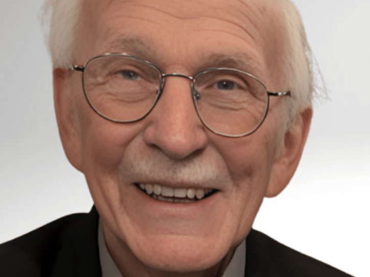 Alvin Peter Miller, 86, of Bethlehem Township (Obituary Brought to You by Heintzelman Funeral Home) – Saucon Source