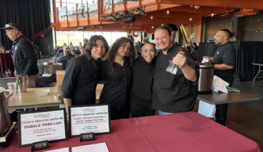 ArtsQuest’s Souper Bowl XVI celebrates Bethlehem’s diverse dining culture - The Brown and White ArtsQuest’s Souper Bowl XVI celebrates Bethlehem’s diverse dining culture