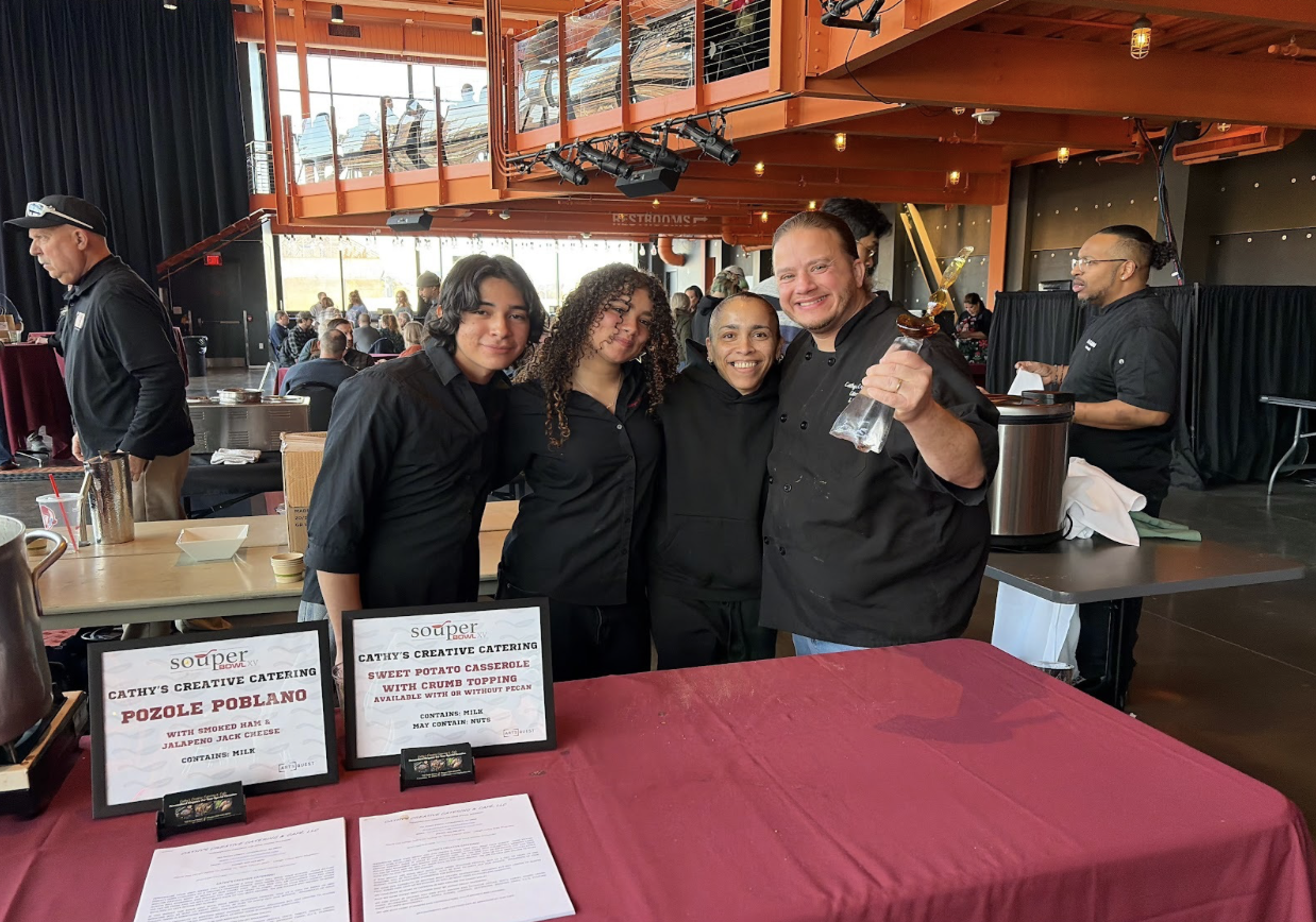 ArtsQuest’s Souper Bowl XVI celebrates Bethlehem’s diverse dining culture - The Brown and White ArtsQuest’s Souper Bowl XVI celebrates Bethlehem’s diverse dining culture