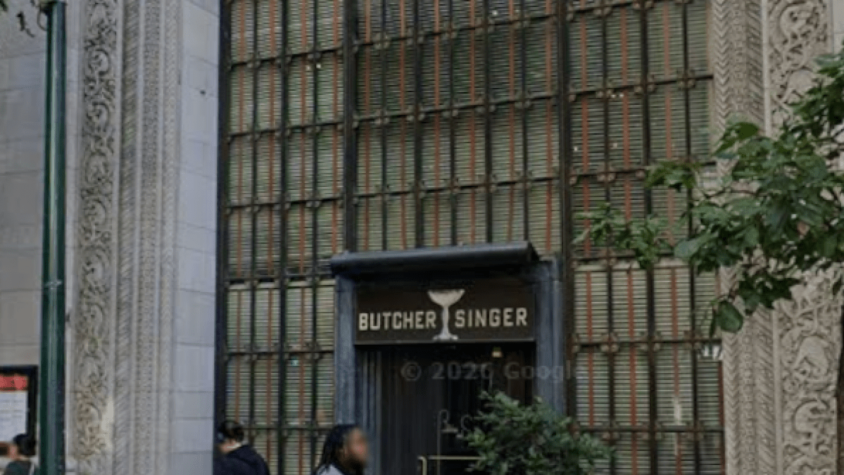 One Philadelphia restaurant makes OpenTable’s most romantic list – NBC10 Philadelphia