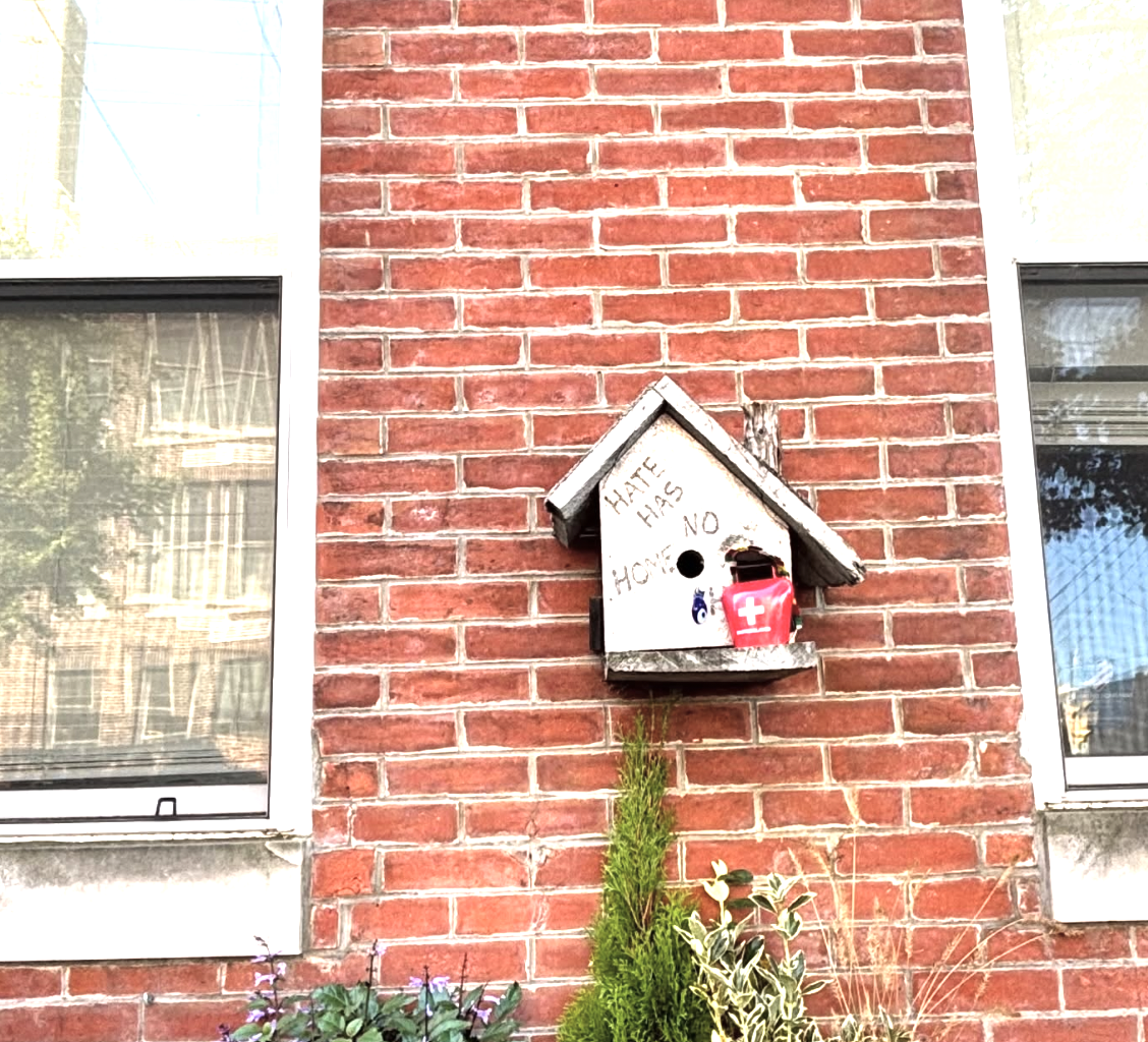 Local Olympians; Anti-ICE protest; Weekly gun violence brief