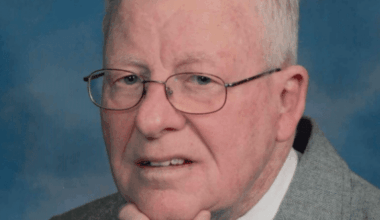 Robert M. Keefer, 86, of Bethlehem (Obituary Brought to You by Heintzelman Funeral Home) – Saucon Source