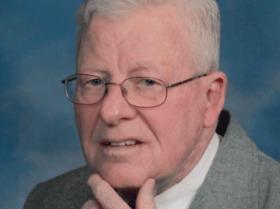 Robert M. Keefer, 86, of Bethlehem (Obituary Brought to You by Heintzelman Funeral Home) – Saucon Source