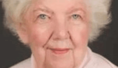 Jo-Ann D. 'Pee wee' Becker, 91, of Hellertown (Obituary Brought to You by Heintzelman Funeral Home) – Saucon Source