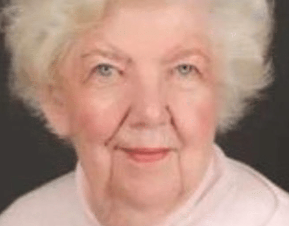 Jo-Ann D. 'Pee wee' Becker, 91, of Hellertown (Obituary Brought to You by Heintzelman Funeral Home) – Saucon Source