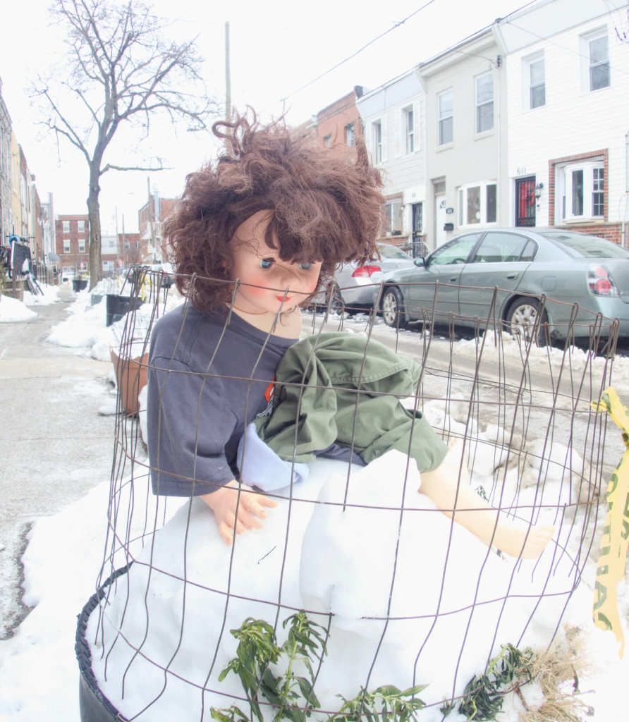 Historic church makeover; Booklover's Guide to Philly; FDR Park lawsuit update