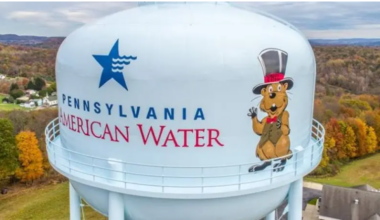 Boil water advisory is lifted for Pa. American customers in Allegheny, Washington counties