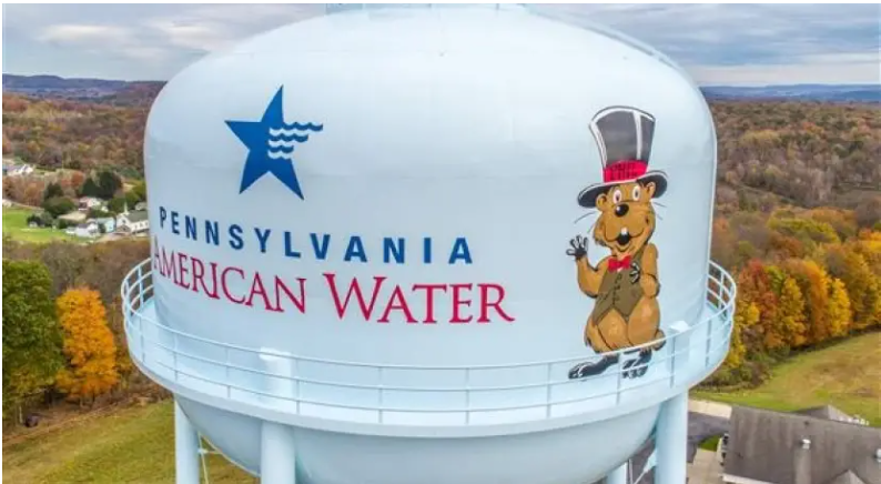 Boil water advisory is lifted for Pa. American customers in Allegheny, Washington counties