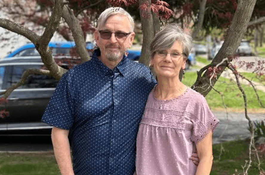 St. Luke’s Care Saves Man from Rarely-Survived Abdominal Aortic Aneurism  – Saucon Source