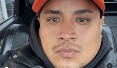 Turn-signal stop puts Springdale man in ICE custody