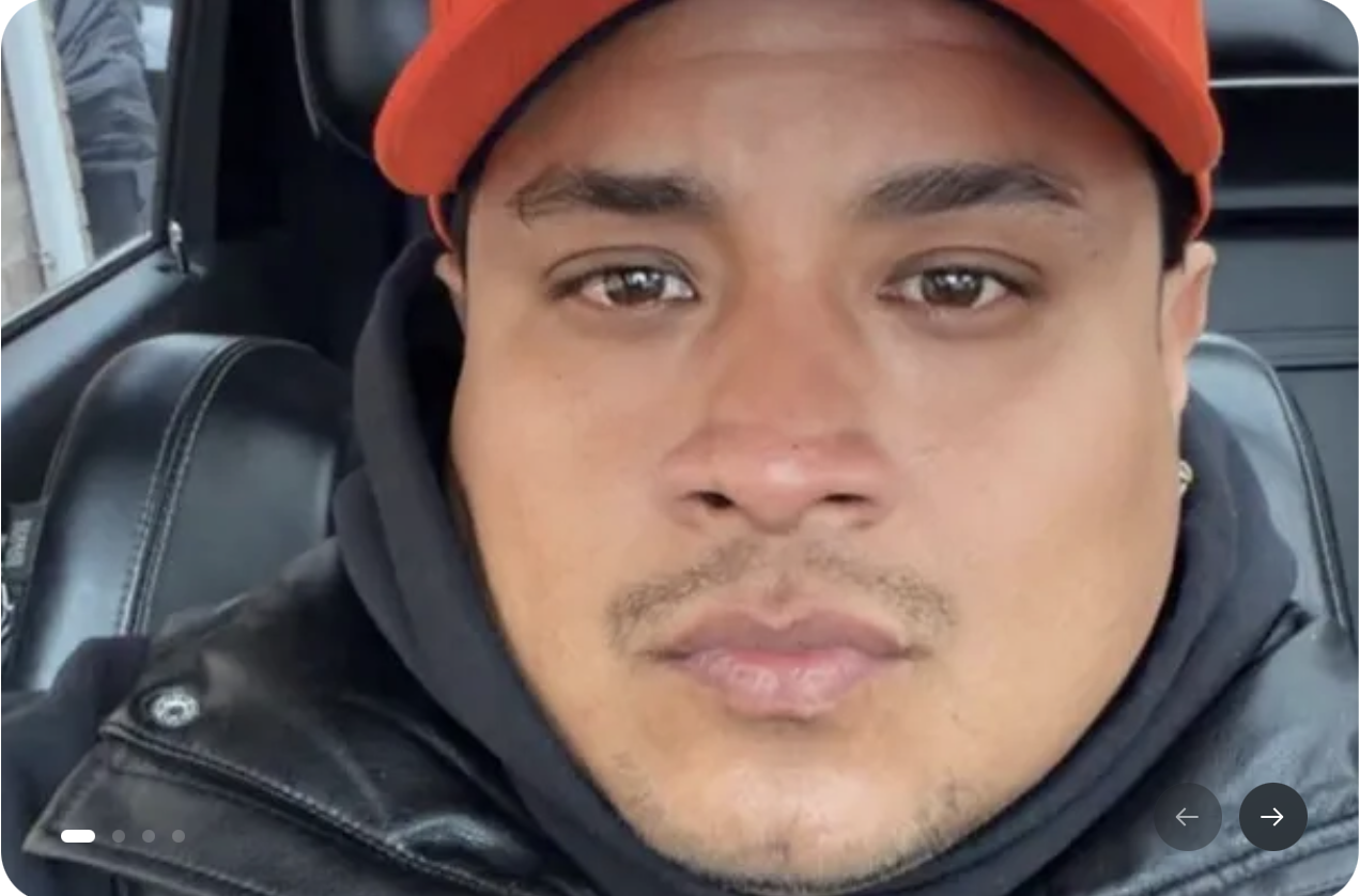 Turn-signal stop puts Springdale man in ICE custody