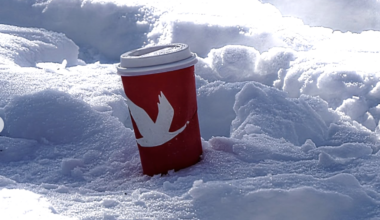 Snow persists; Philly Super Bowl ties; Pennie enrollment drops