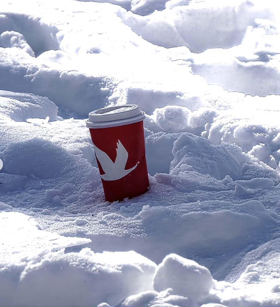 Snow persists; Philly Super Bowl ties; Pennie enrollment drops