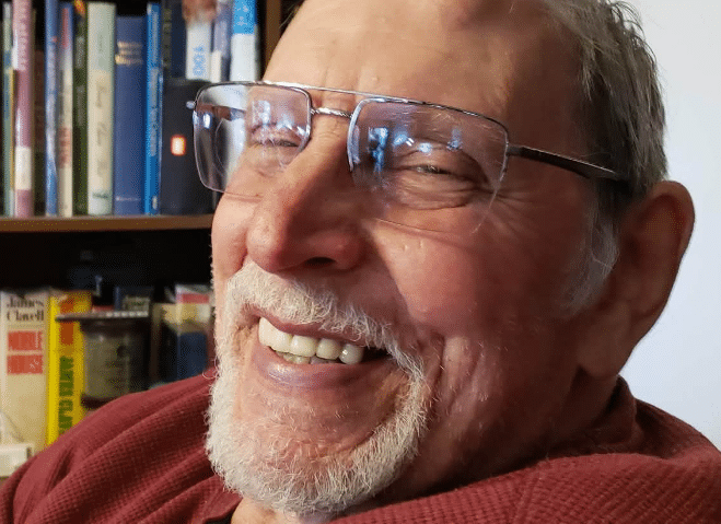 Francis M. Schwader, of Hellertown (Obituary Brought to You by Heintzelman Funeral Home) – Saucon Source