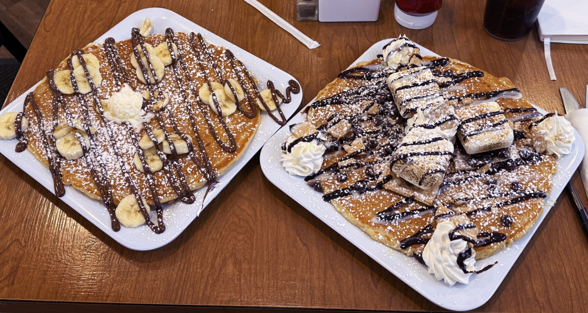 ‘Eat with your eyes first’ at West Side Cafe & Grill – The Lafayette